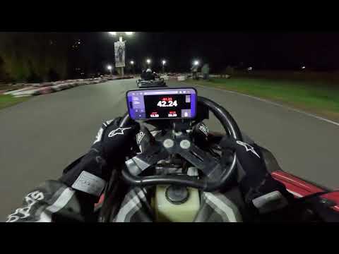 Видео: Жага Швидкості [9] - ЛЛ - гонка #1 (28.10.2025)