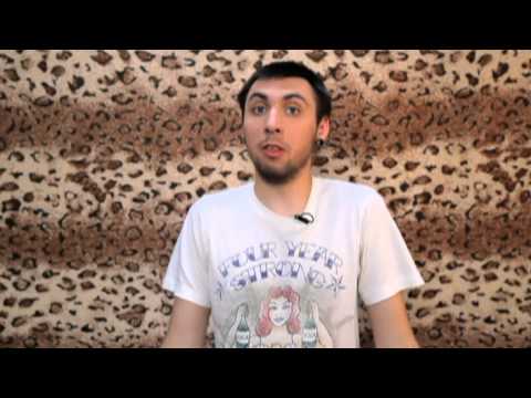 Видео: +100500 на ТВ - 19 выпуск