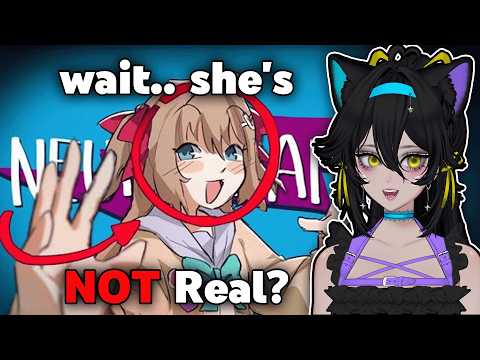 Видео: Как этот стример с искусственным интеллектом сломал Twitch