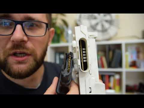 Видео: Блютуз ключ программатор для Indesit Ariston