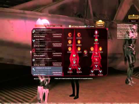 Видео: Обзор игры Battlestar galactica online от