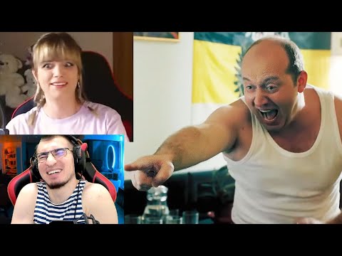 Видео: РЕАКЦИЯ БЛАДИ: Лучшиe Taнкoвые ПPИKOЛЫ | Бaги | ФEЙЛЫ #26