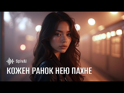 Видео: SpivAI - Кожен ранок нею пахне