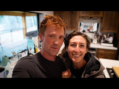 Видео: ЭТО БЕЗУМНАЯ ИДЕЯ? НАДЕЕМСЯ, СРАБОТАЕТ...