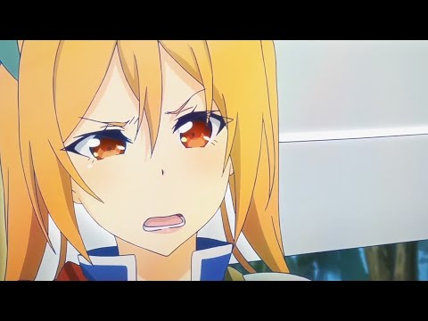 Видео: Аниме смешные моменты №1 / милашка / выпуск #51