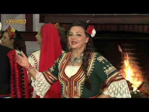 Видео: СОРИНА БОГОМИЛОВА - Граовска китка / SORINA BOGOMILOVA - Graovska kitka