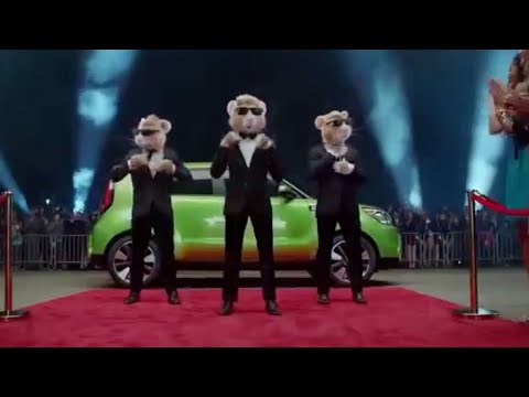 Видео: 4 ГОЛОВАЧА  Official Music Video.