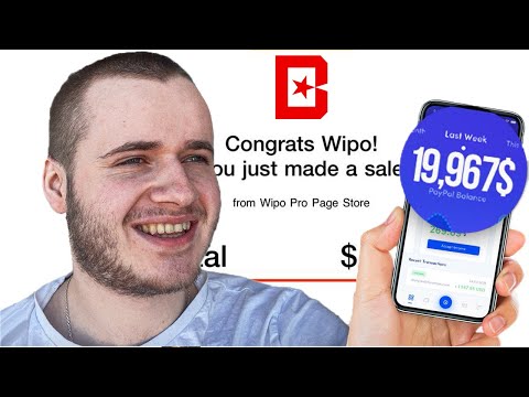 Видео: Я ЗАРАБОТАЛ 20.000$ НА BEATSTARS. ПОДВОЖУ ИТОГИ