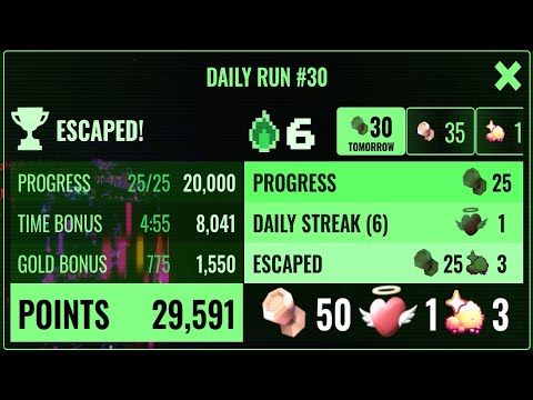 Видео: Roblox Doors Ежедневный Забег #30 - Спидран ( 4:55 )