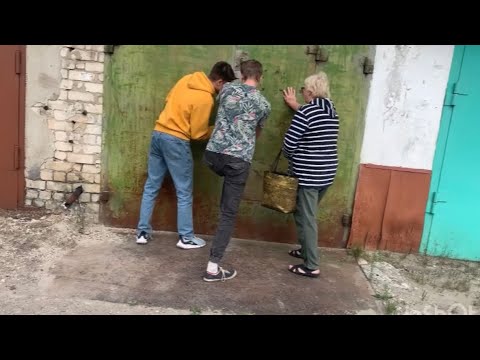 Видео: Купили копейку за 15000р