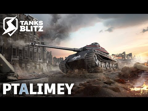 Видео: Гравитация - так же взвод с подписчиками🔴Tanks Blitz🔴