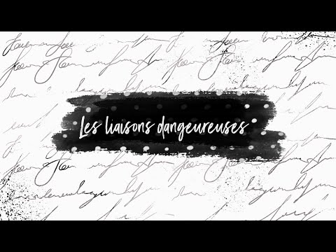 Видео: Французский онлайн -  Как научиться слышать числительные - Опасные связи - nombres et prononciation