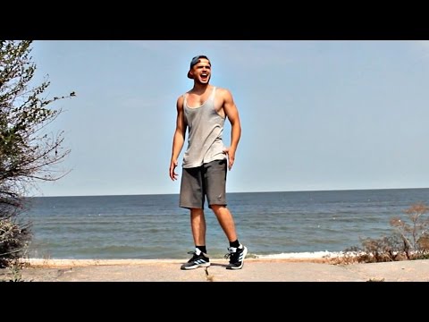 Видео: Даю Уроки Позирования На Пляже | RD 25