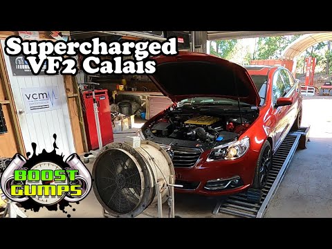 Видео: Общие работы - Прямоугольный порт LS'