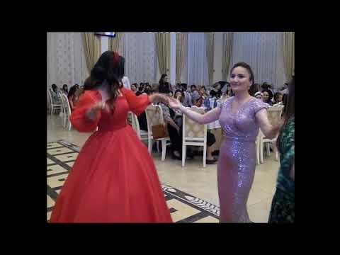 Видео: Аварская Свадьба Рома и Дианна ясул рах 2