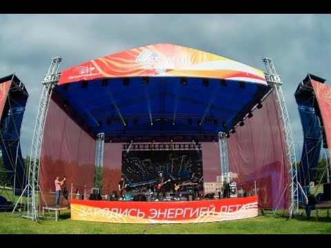 Видео: Группа Так Бывает - Седая ночь (cover Юрий Шатунов)