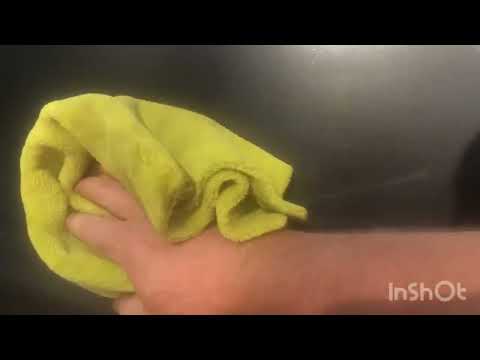 Видео: Opti-Coat No Rinse Премиальный ручной шампунь, не требующий смывания. Тест