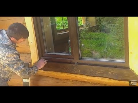 Видео: Колеруем Масловоск Анта в нужный цвет. Красим доски цветным маслом с сохранением текстуры древесины.