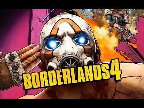 Видео: Borderlands 4 за Рафа. Стрим. Как играть? #вочтопоиграть  #Borderlands #лут