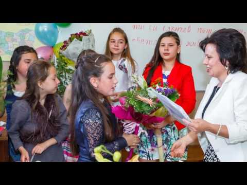 Видео: НУ Архимандрит Зиновий IV б Випуск 2016