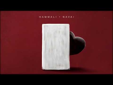 Видео: Hammali & Navai - Прятки | Slowed Down