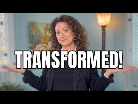 Видео: 9 привычек, которые изменили мою жизнь после 50 | Простые изменения для женщин старше 50!