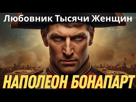 Видео: Наполеон Бонапарт: Как НИЩИЙ офицер покорил ВЕСЬ континент