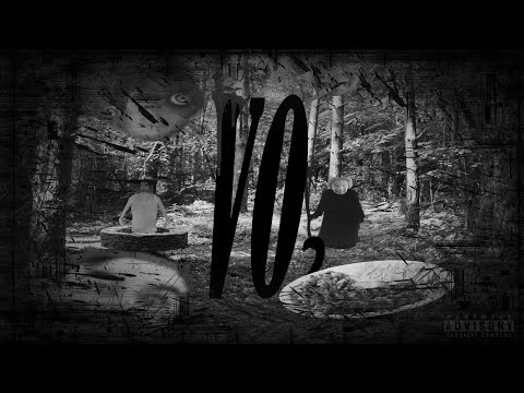 Видео: Дырявый Вова - DOUBLE VO (альбом)