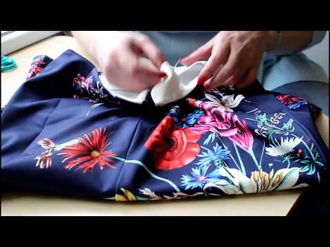 Видео: Заказы с Aliexpress: стельки, юбка и часы