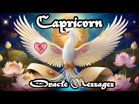 Видео: ♑Козерог | 🔮Следующие шаги идут с точными указаниями — реструктуризация изобилия стабильности | В...