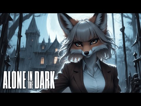 Видео: Alone in the Dark За Эмили на Алко - Трипе с Wolfmks. #2