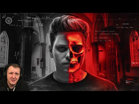 Видео: НЕТЛЕННОСТЬ [Топ Сикрет] | Реакция на Utopia Show
