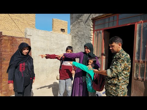 Видео: Момент, когда правда раскрылась! На глазах у женщины, подозреваемой в похищении.