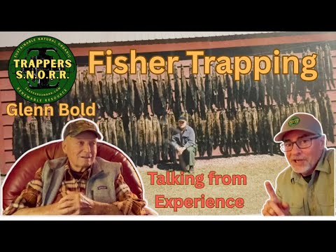 Видео: Ловушка сокровищ Гленн Болд