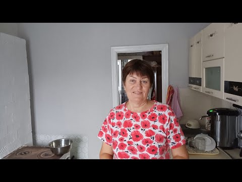 Видео: Рассказываю,что сказали/Деревенская жизнь на пенсии 🤗
