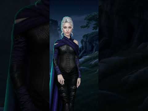 Видео: Сага о Грозах (Ша'арнез и Тисс) #клубромантики #фавориты #сагаогрозах #stories #топ #игра #новелла