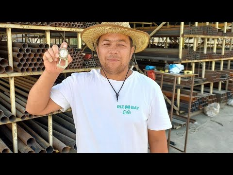 Видео: Диккат огох болинг темирлар хакида