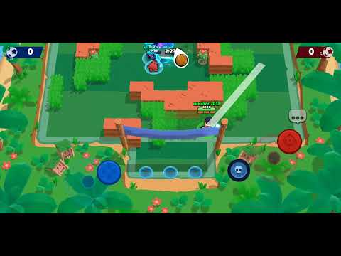 Видео: в brawl stars вернули режим бой с боссом