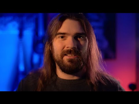 Видео: FARVANN RUS: Странный и пугающий блэк-метал