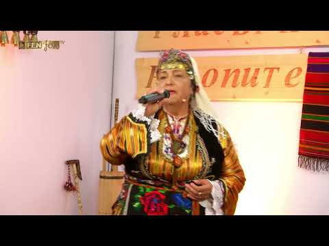 Видео: ЕМИЛИЯ ШИРОВА - Мили ми са мамо, драчки ми са