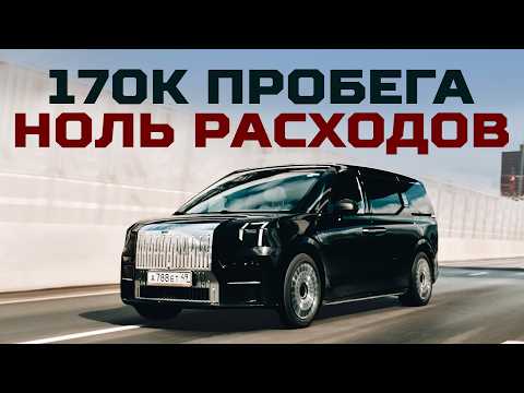 Видео: Таксуем на ZEEKR. Ларёк на колесах обогнал BMW M8 | Тачка под задачку