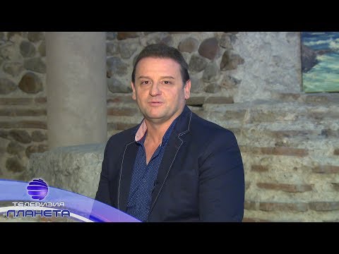Видео: GLASOVETE NA BULGARIA - YANKO NEDELCHEV / Гласовете на България - Янко Неделчев, 2020