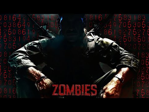 Видео: Самая безумная теория заговора о зомби в Call of Duty