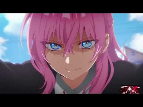 Видео: аниме клип// твоя любовь - это так красиво🥺❤️❤️❤️