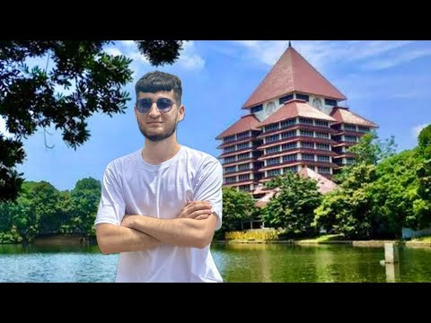 Видео: ИНДОНЕЗИЯ 🇮🇩 БАРОИ ДОНИШҶУЁН