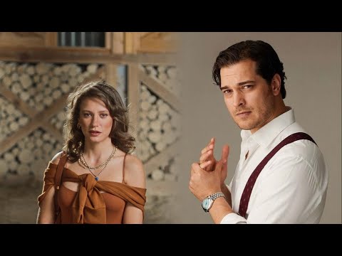 Видео: [31 октября 2025] Шокирующая новость Серенай и Чагатая всех удивляет