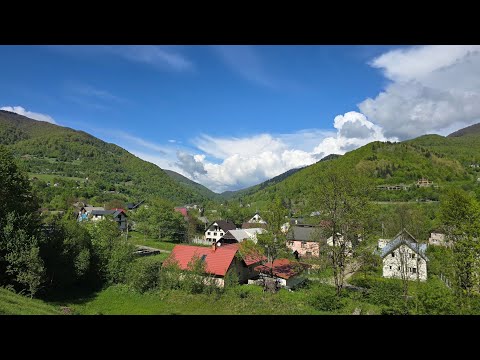 Видео: КВАСИ 2025 Карпатський рай. 12.05.25