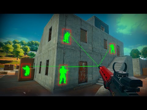 Видео: 5 ЛАЙФХАКОВ ДЛЯ ПОБЕДЫ В PUBG О КОТОРЫХ ТЫ НЕ ЗНАЛ | ФИШКИ И СЕКРЕТЫ ДЛЯ ПУБГ ГАЙД ДЛЯ НОВИЧКОВ