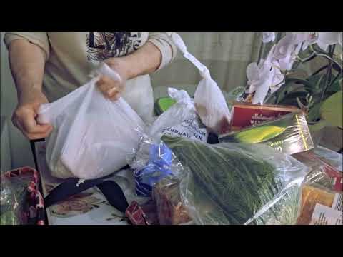 Видео: Наши закупки, с  русского  магазина  Kauver и немного с Lidl. 19.10. 2025.