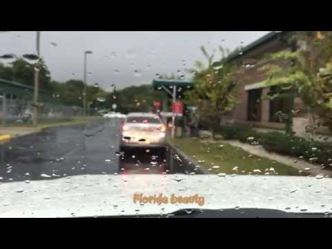 Видео: Сдаю вождение.Экзамен. Америка.